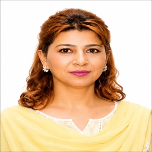 Dr. Sonia Puri
